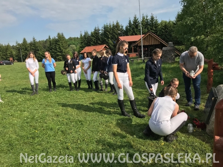 Ponad 80 uczestników Memoriału H. Hucza