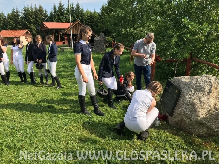 Ponad 80 uczestników Memoriału H. Hucza