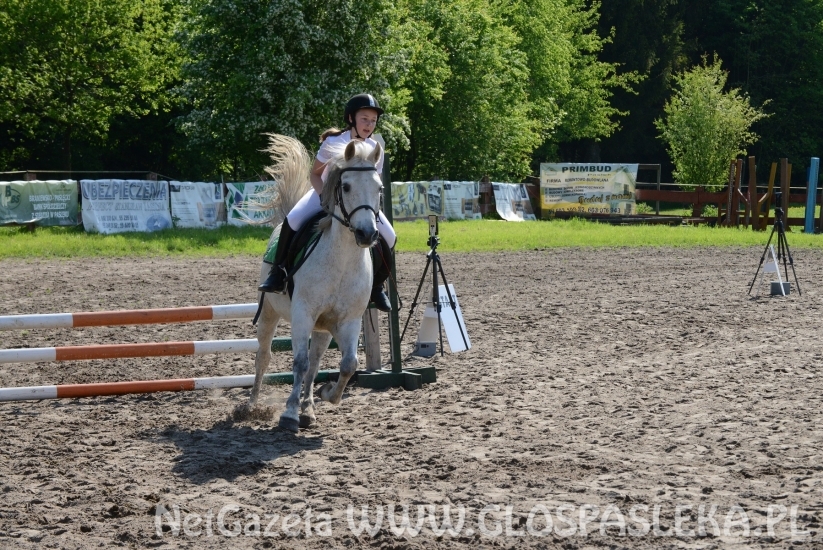 Ponad 80 uczestników Memoriału H. Hucza