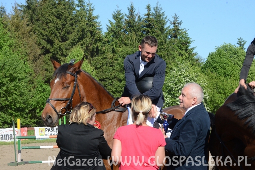 Ponad 80 uczestników Memoriału H. Hucza