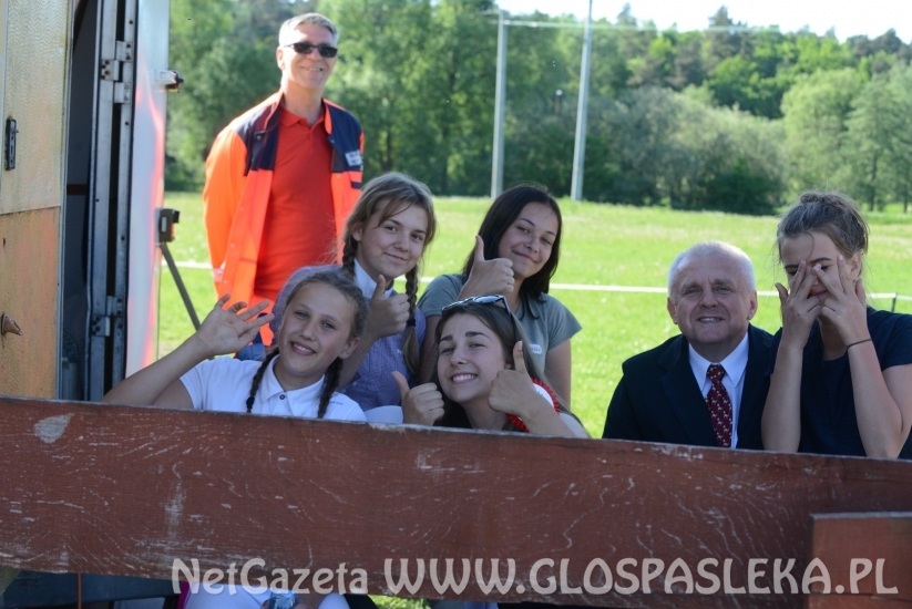 Ponad 80 uczestników Memoriału H. Hucza