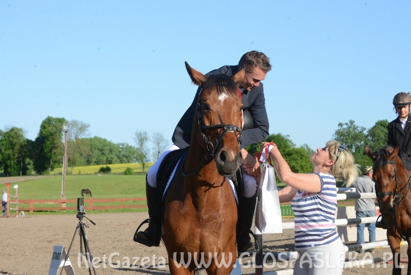Ponad 80 uczestników Memoriału H. Hucza