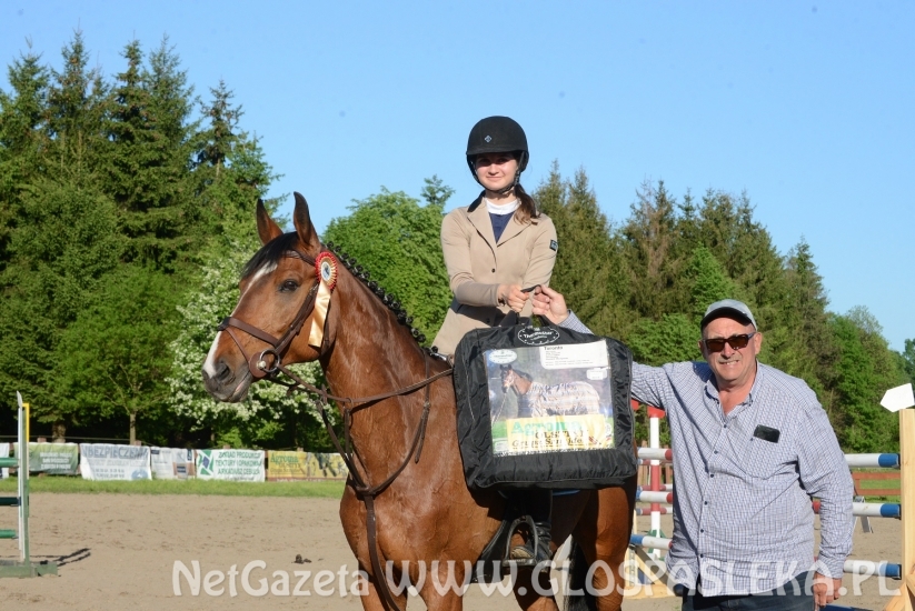 Ponad 80 uczestników Memoriału H. Hucza