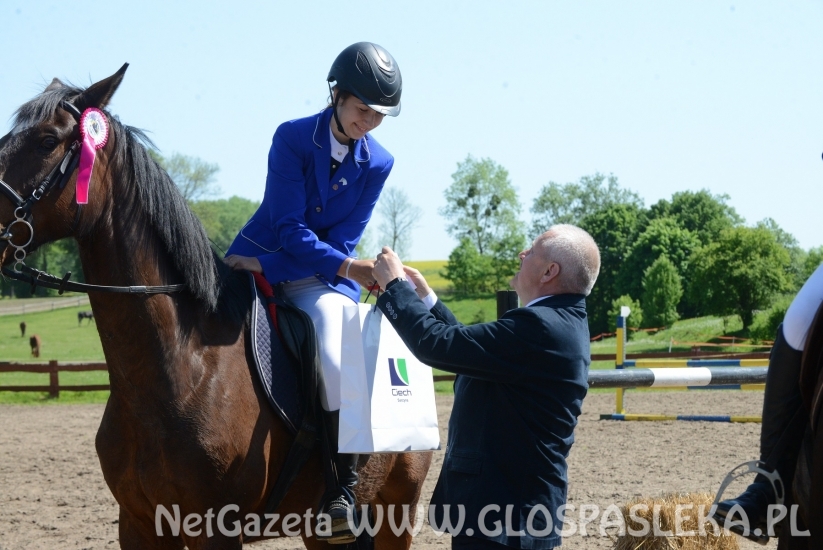 Ponad 80 uczestników Memoriału H. Hucza