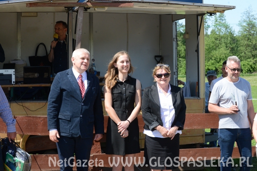 Ponad 80 uczestników Memoriału H. Hucza