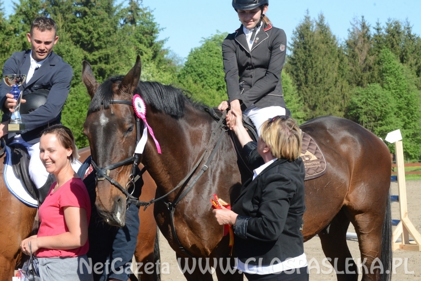 Ponad 80 uczestników Memoriału H. Hucza