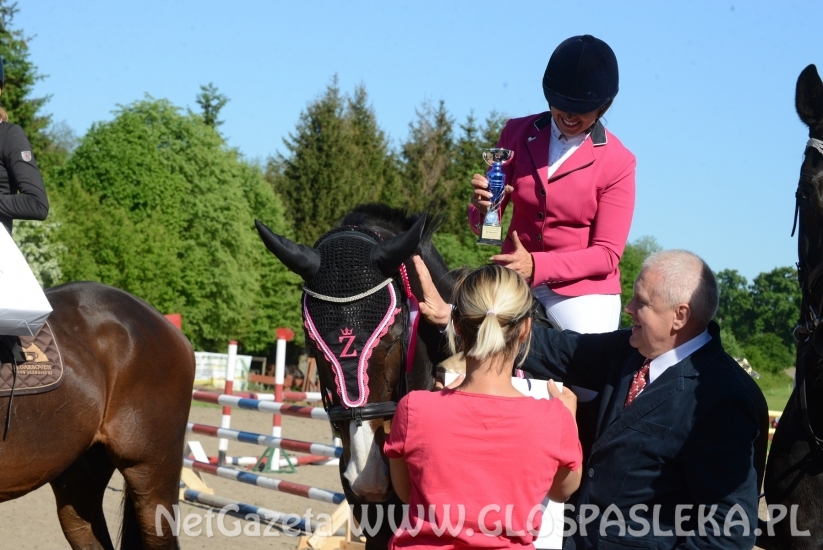 Ponad 80 uczestników Memoriału H. Hucza