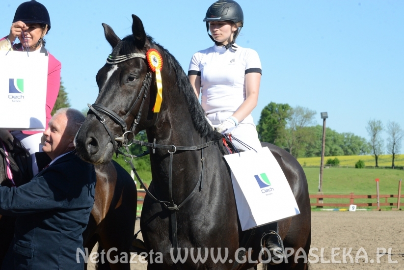 Ponad 80 uczestników Memoriału H. Hucza