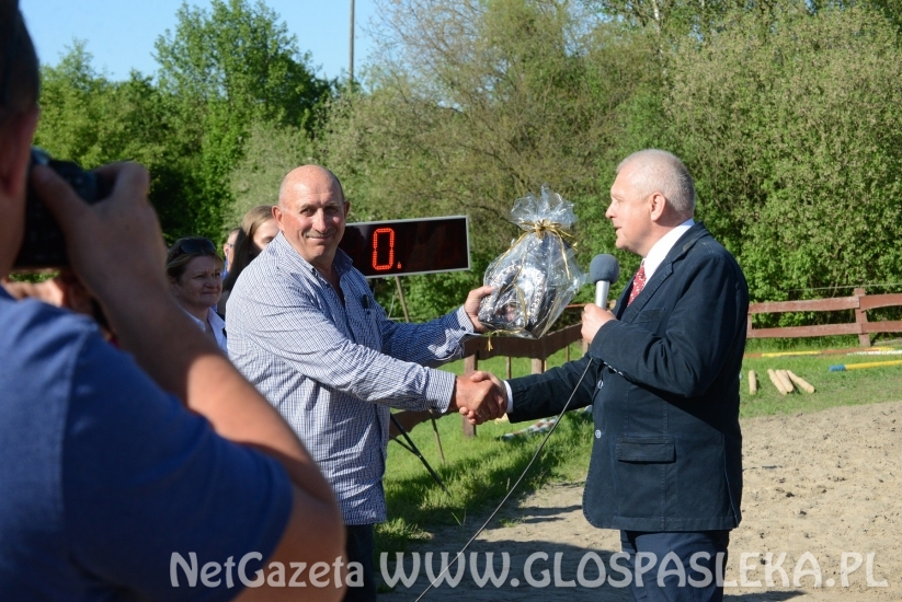 Ponad 80 uczestników Memoriału H. Hucza