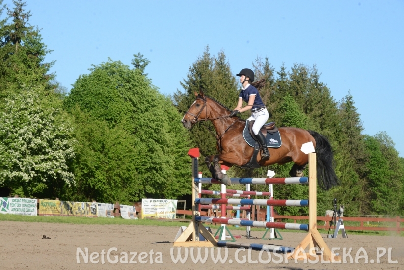 Ponad 80 uczestników Memoriału H. Hucza