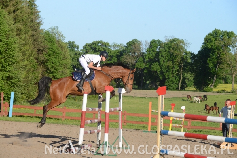 Ponad 80 uczestników Memoriału H. Hucza