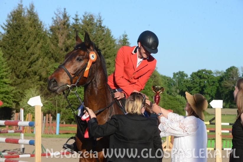 Ponad 80 uczestników Memoriału H. Hucza