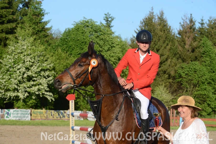 Ponad 80 uczestników Memoriału H. Hucza