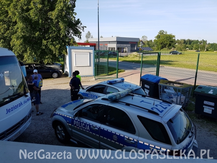 Jeziorak świętował w Pasłęku