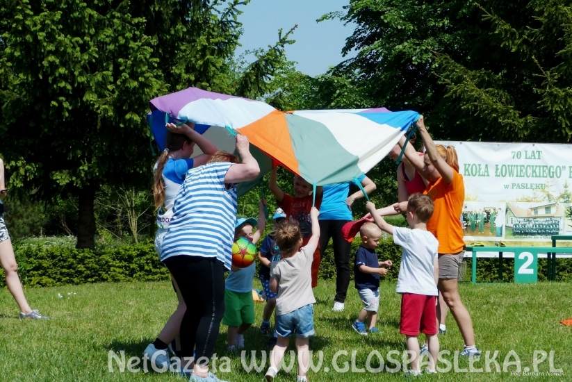 Odjazdowy Bibliotekarz 2018