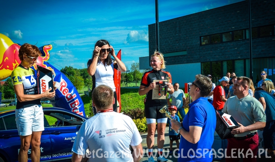 Mustangi Beata wyślig