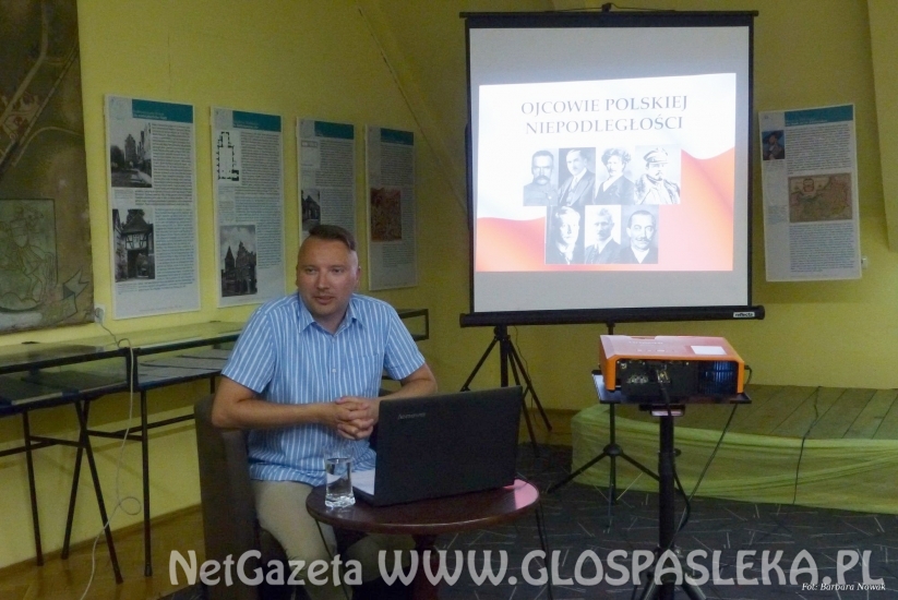 Spotkanie z historią