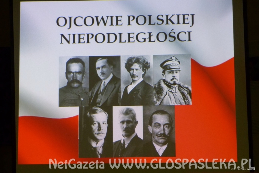 Spotkanie z historią