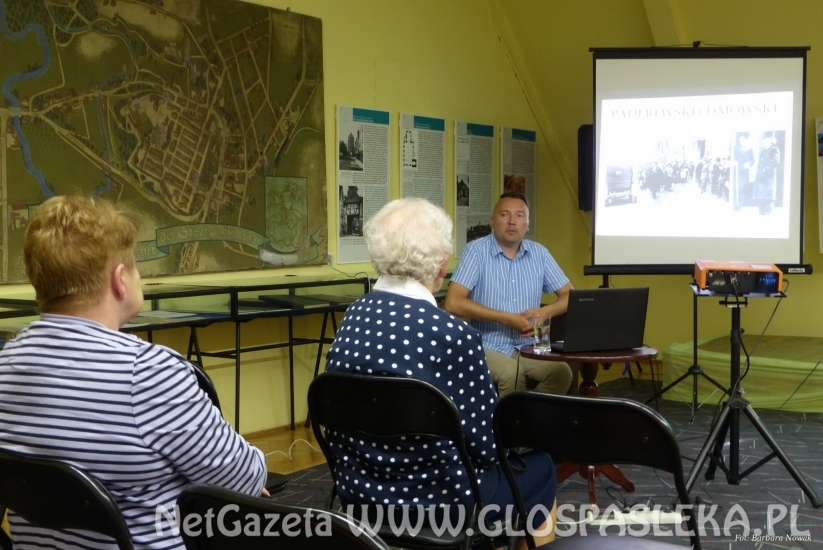 Spotkanie z historią