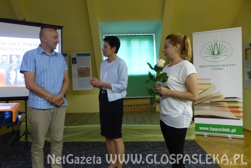 Spotkanie z historią