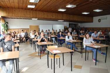 Najsprawniejsi w Polsce