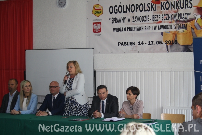 Najsprawniejsi w Polsce