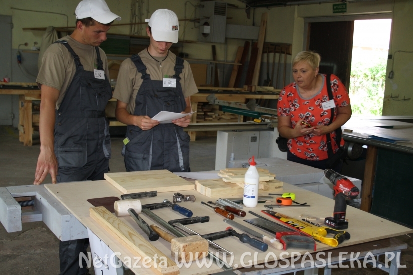 Najsprawniejsi w Polsce