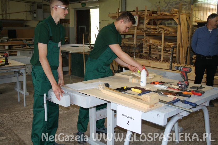 Najsprawniejsi w Polsce