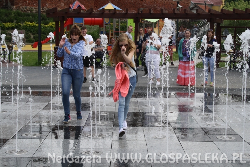 Najsprawniejsi w Polsce