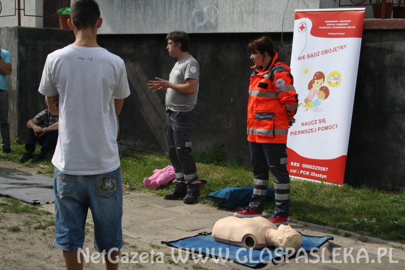 Najsprawniejsi w Polsce