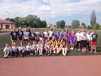 srebro dziewczat z Godkowa