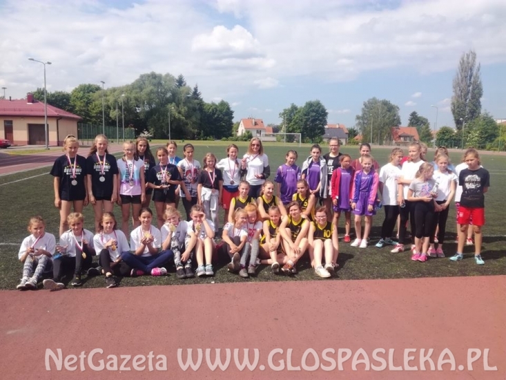 srebro dziewczat z Godkowa