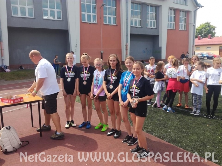 srebro dziewczat z Godkowa