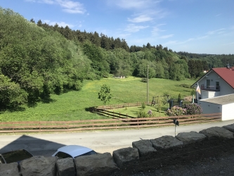 Pozdrowienia z Reifenbergu