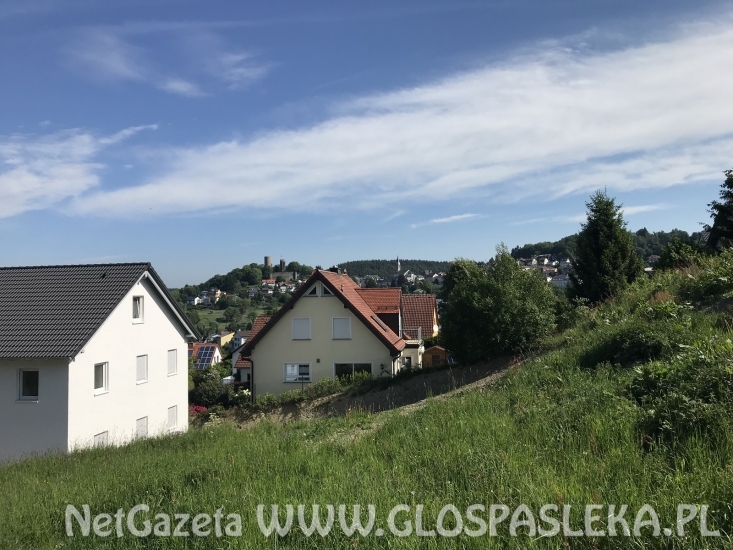 Pozdrowienia z Reifenbergu