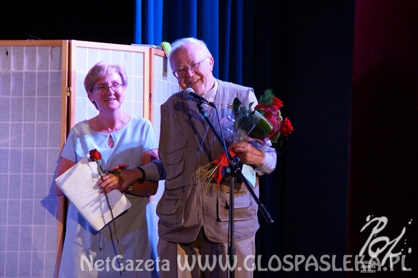 Kresowiacy rozbawili pasłęczan