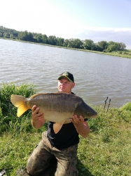 Wyjątkowy dzień pana Piotra