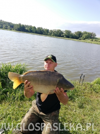 Wyjątkowy dzień pana Piotra