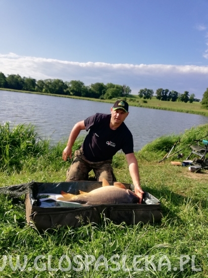 Wyjątkowy dzień pana Piotra