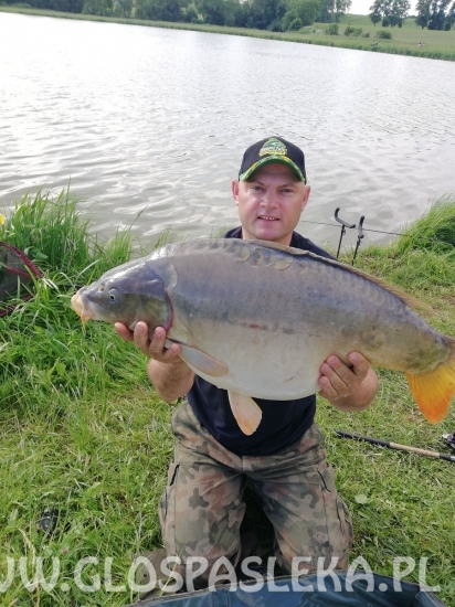 Wyjątkowy dzień pana Piotra