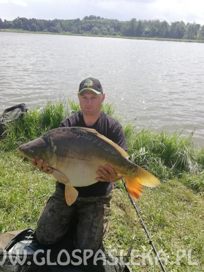 Wyjątkowy dzień pana Piotra