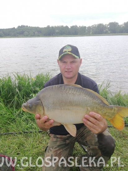 Wyjątkowy dzień pana Piotra