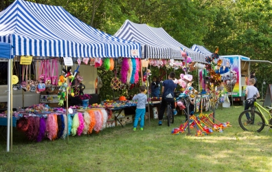 Palinocka w Godkowie - maj 2018