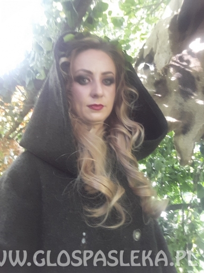 Palinocka w Godkowie - maj 2018