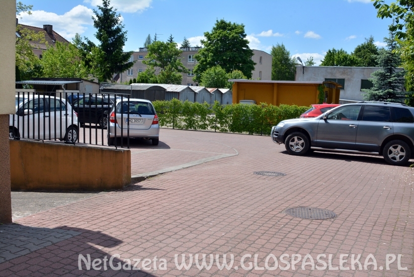 otwarcie nowej poradni 