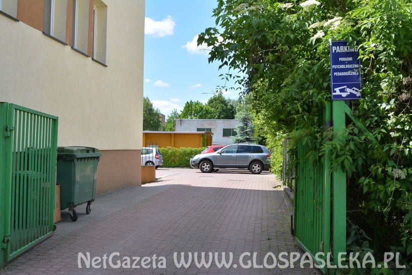 otwarcie nowej poradni 