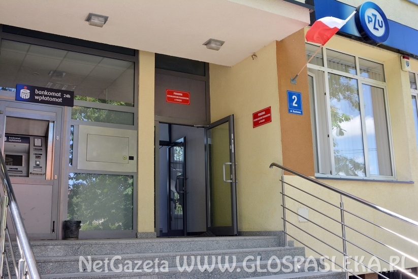 otwarcie nowej poradni 