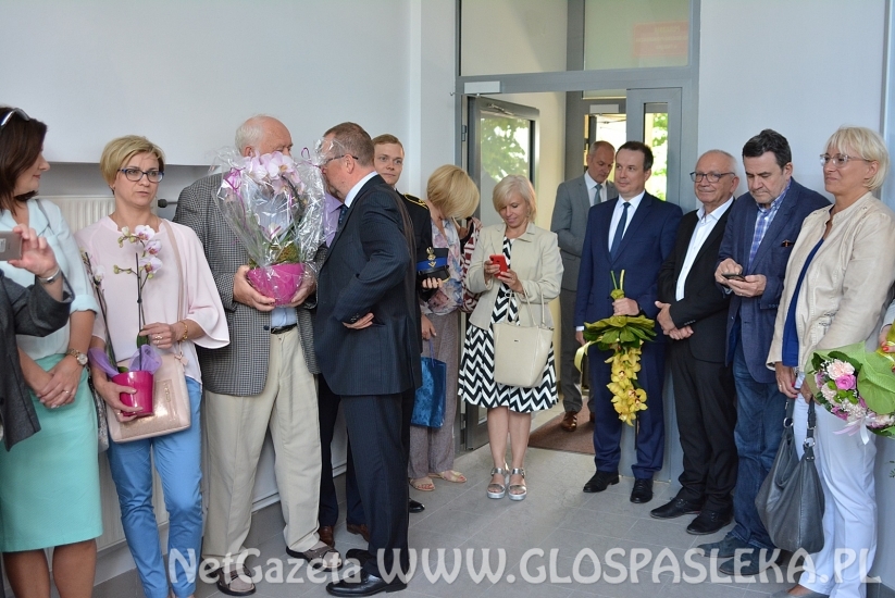 otwarcie nowej poradni 