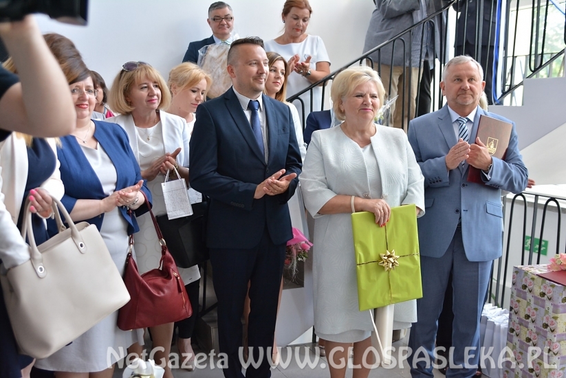 otwarcie nowej poradni 