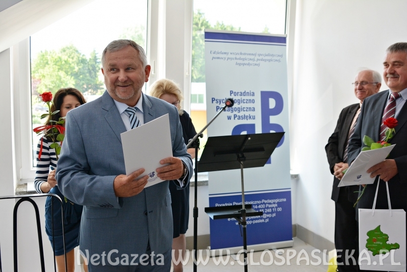 otwarcie nowej poradni 